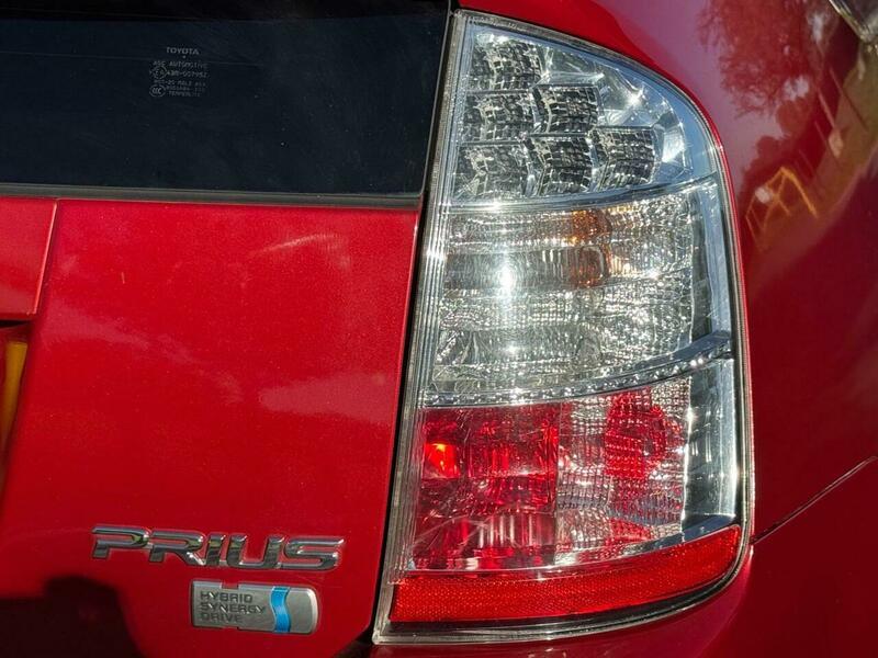 Used Toyota Prius 2009 for sale - 76200917: Photo 23