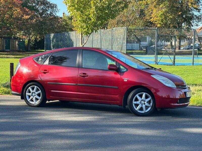 Used Toyota Prius 2009 for sale - 76200917: Photo 3