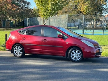 Used Toyota Prius 2009 for sale - 76200917: Photo 3