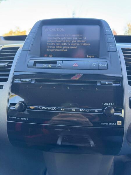 Used Toyota Prius 2009 for sale - 76200917: Photo 43