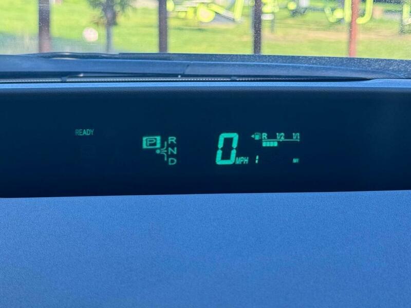 Used Toyota Prius 2009 for sale - 76200917: Photo 49