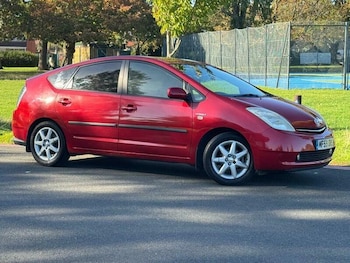 Used Toyota Prius 2009 for sale - 76200917: Photo 4