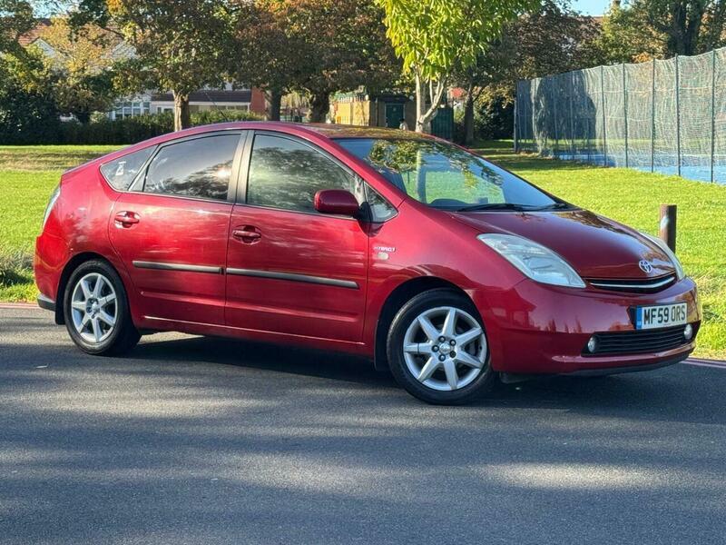 Used Toyota Prius 2009 for sale - 76200917: Photo 5