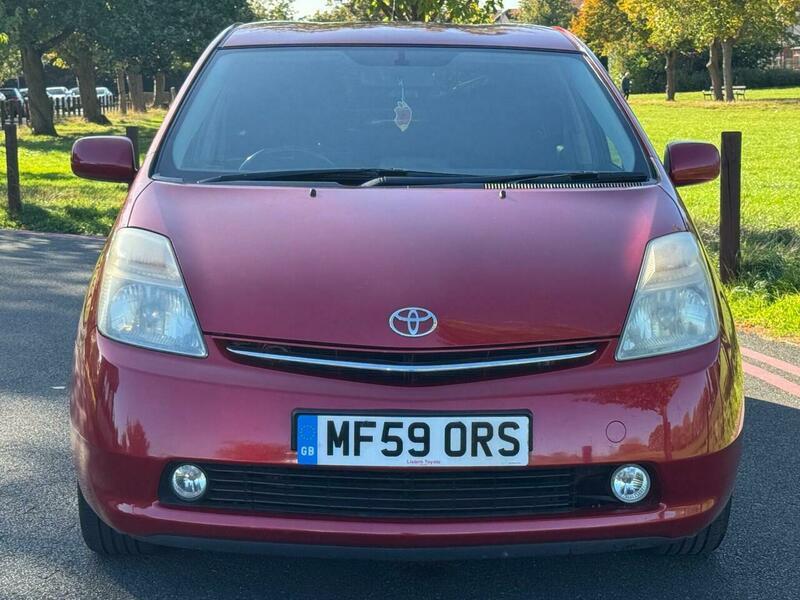Used Toyota Prius 2009 for sale - 76200917: Photo 6