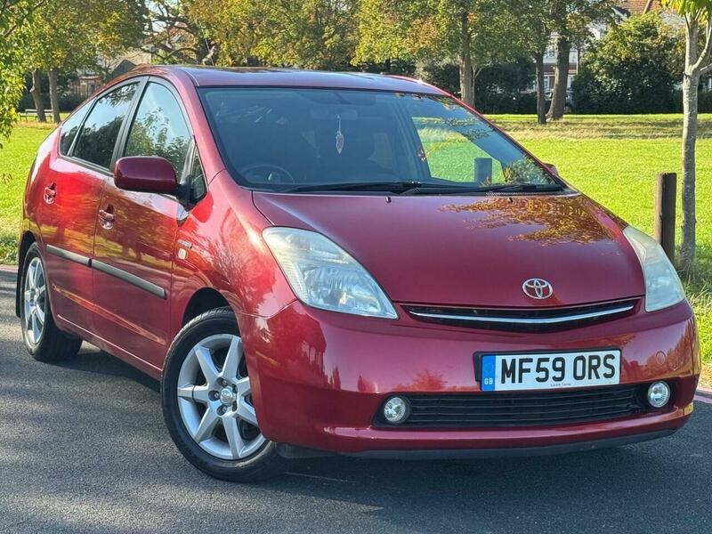 Used Toyota Prius 2009 for sale - 76200917: Photo 7