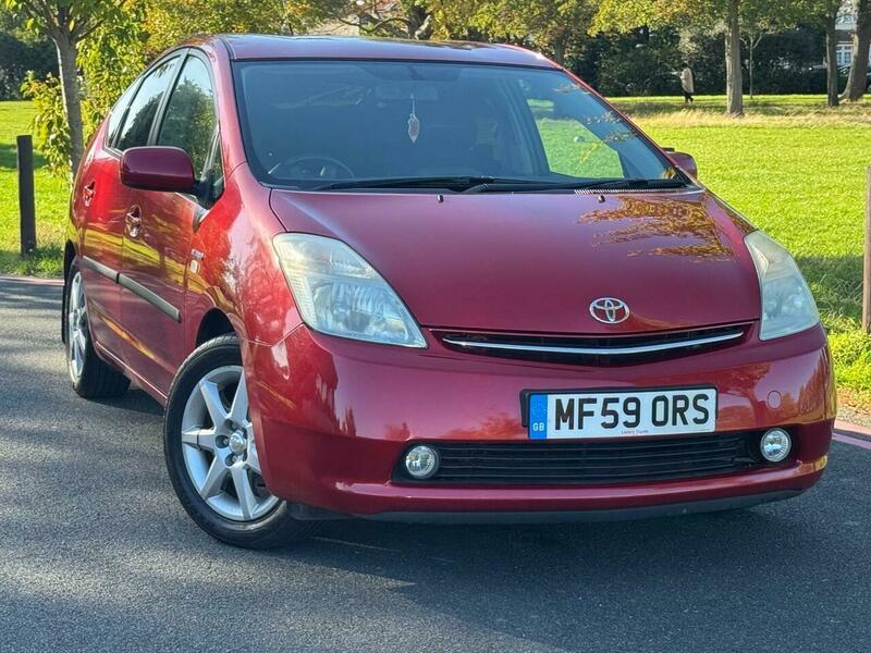 Used Toyota Prius 2009 for sale - 76200917: Photo 8
