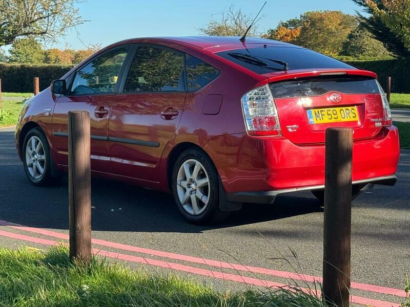 Used Toyota Prius 2009 for sale - 76200917: Photo 9