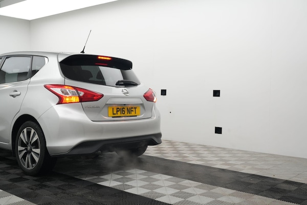 Used Nissan Pulsar 2016 for sale - 76306928: Photo 11
