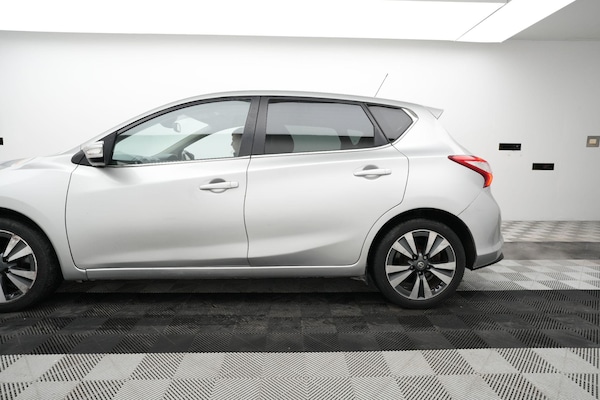 Used Nissan Pulsar 2016 for sale - 76306928: Photo 12