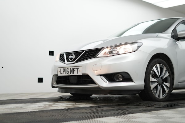 Used Nissan Pulsar 2016 for sale - 76306928: Photo 13