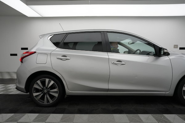 Used Nissan Pulsar 2016 for sale - 76306928: Photo 14