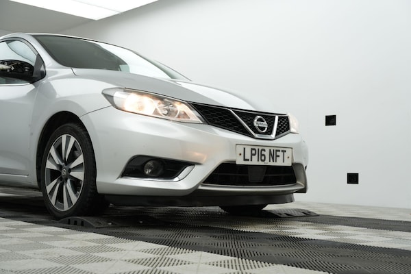 Used Nissan Pulsar 2016 for sale - 76306928: Photo 15