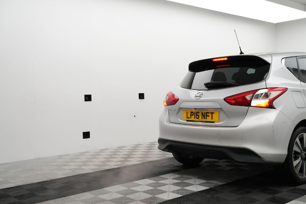 Used Nissan Pulsar 2016 for sale - 76306928: Photo 16