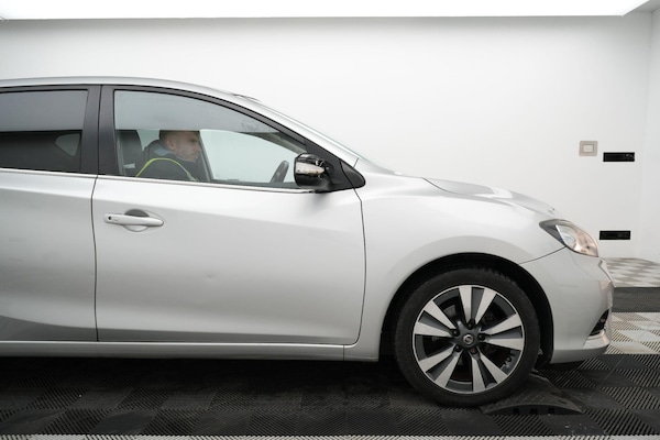 Used Nissan Pulsar 2016 for sale - 76306928: Photo 17
