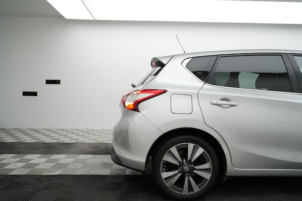 Used Nissan Pulsar 2016 for sale - 76306928: Photo 20