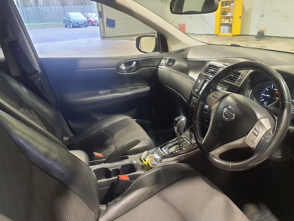 Used Nissan Pulsar 2016 for sale - 76306928: Photo 22