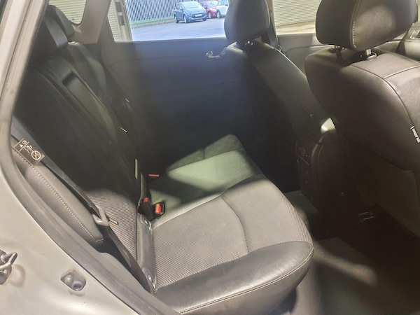 Used Nissan Pulsar 2016 for sale - 76306928: Photo 24