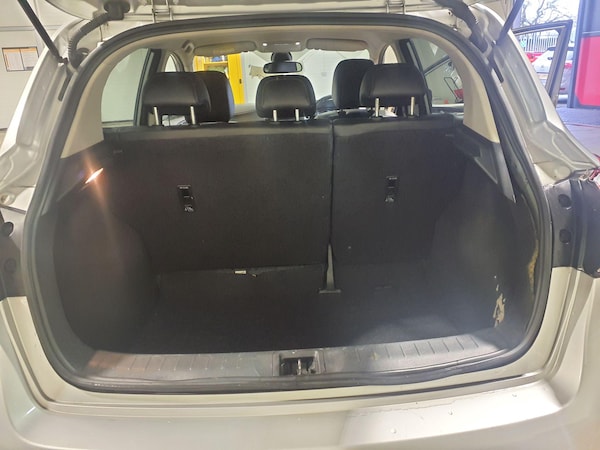 Used Nissan Pulsar 2016 for sale - 76306928: Photo 25