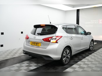 Used Nissan Pulsar 2016 for sale - 76306928: Photo 2