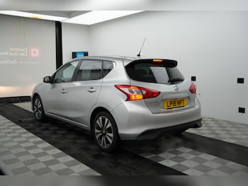 Used Nissan Pulsar 2016 for sale - 76306928: Photo 3