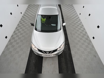 Used Nissan Pulsar 2016 for sale - 76306928: Photo 4