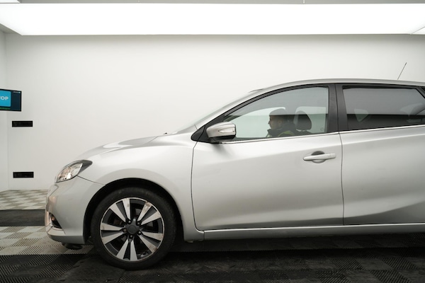 Used Nissan Pulsar 2016 for sale - 76306928: Photo 7