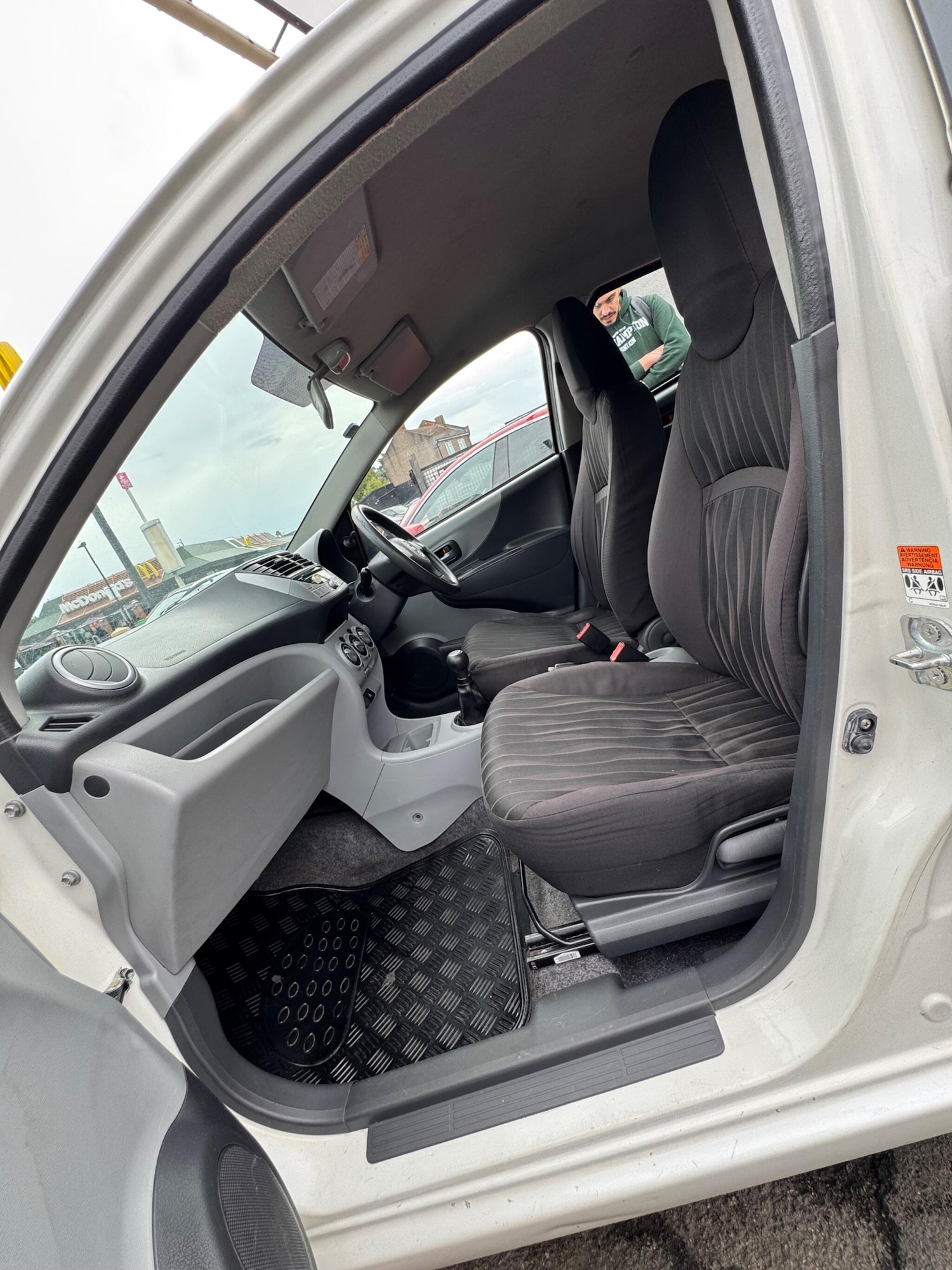 Vehicle 11