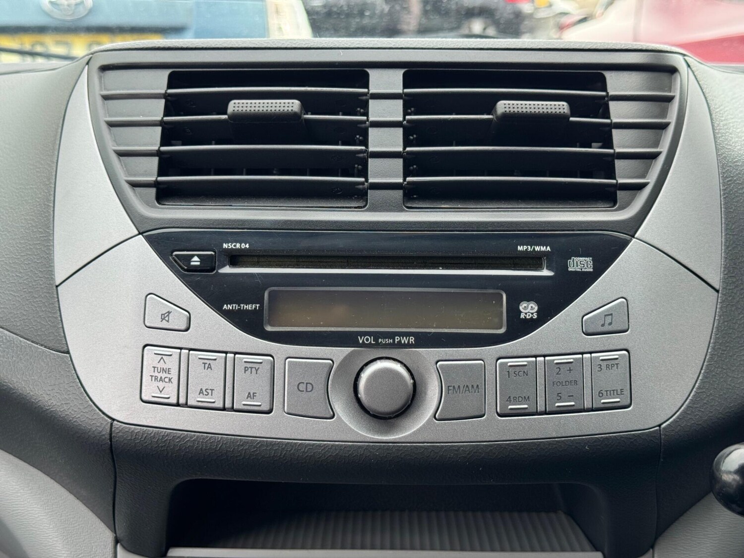 Vehicle 17