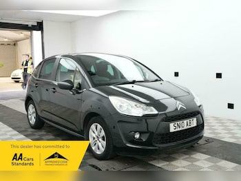 Used Citroen C3 2010 for sale - 76042508: Photo