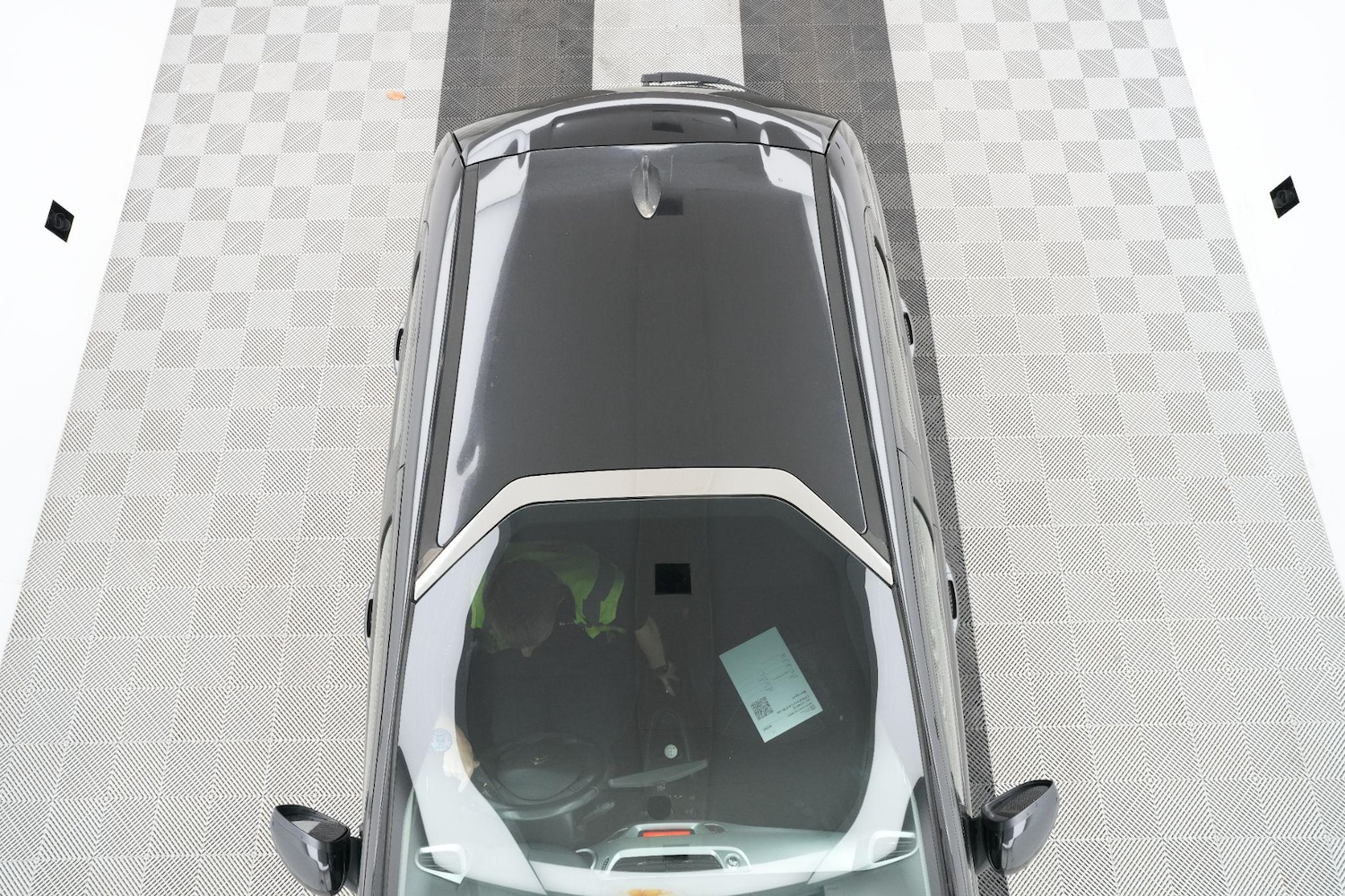 Vehicle 20