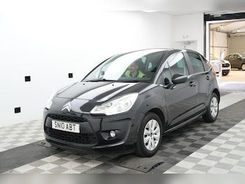 Used Citroen C3 2010 for sale - 76042508: Photo