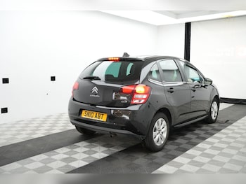 Used Citroen C3 2010 for sale - 76042508: Photo