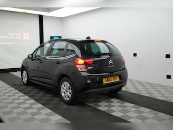 Used Citroen C3 2010 for sale - 76042508: Photo