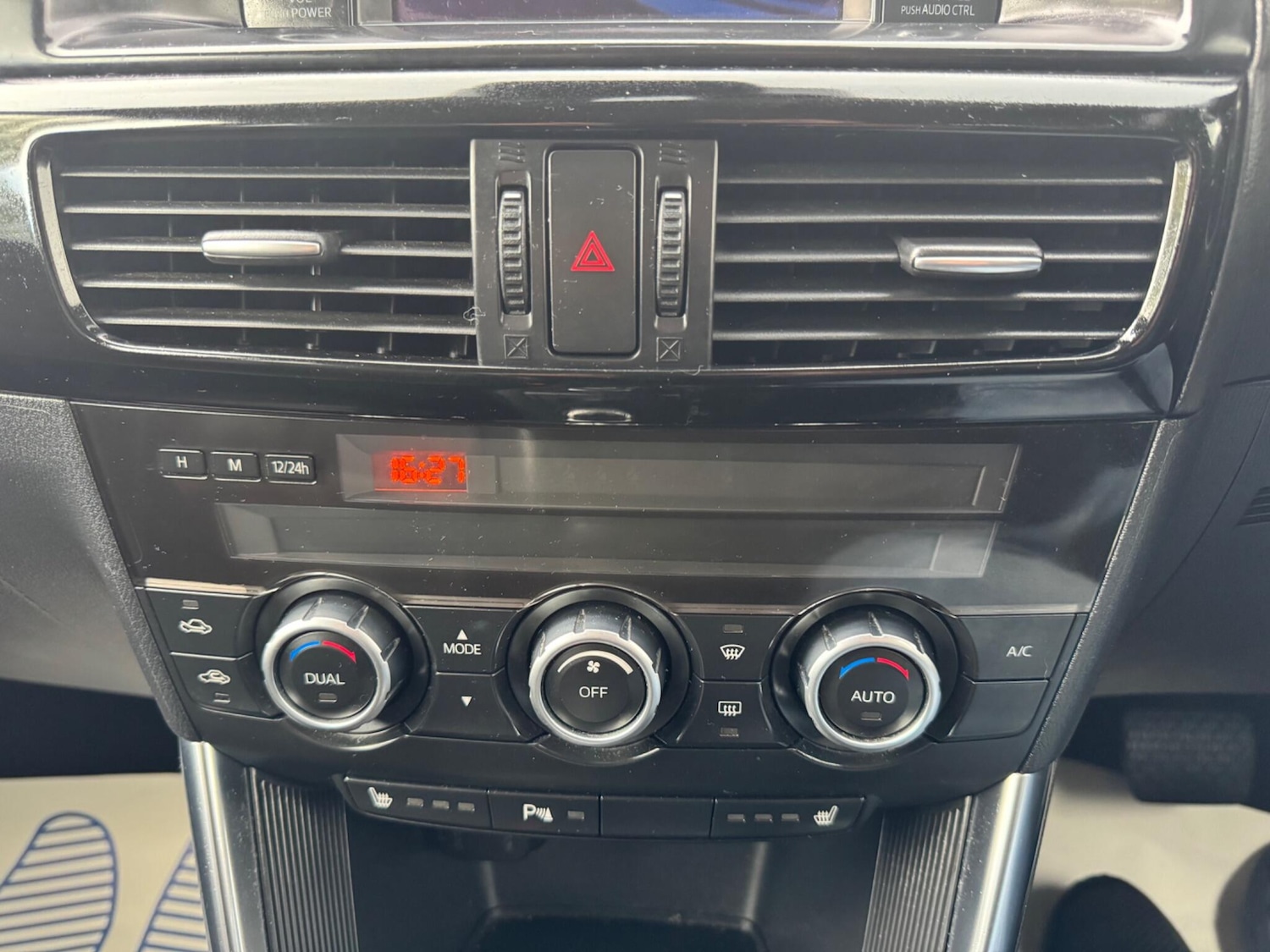 Vehicle 38