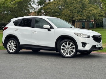 Used Mazda CX-5 2013 for sale - 76043184: Photo