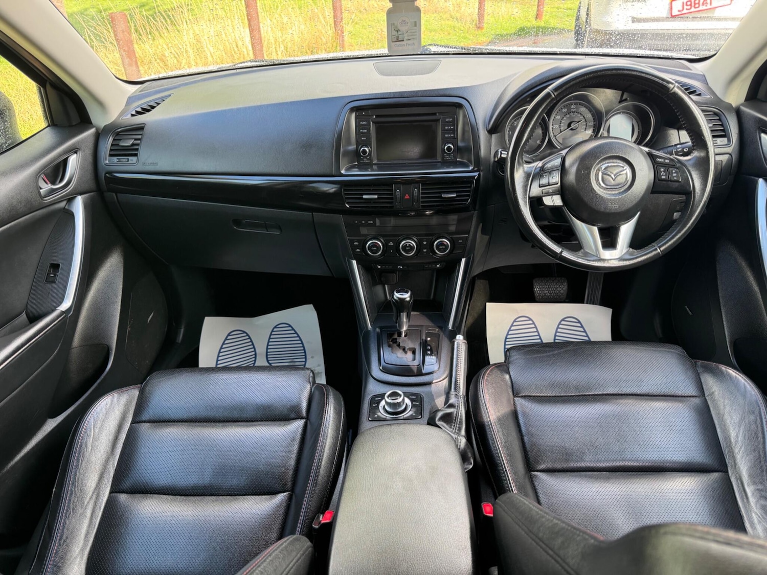 Vehicle 48