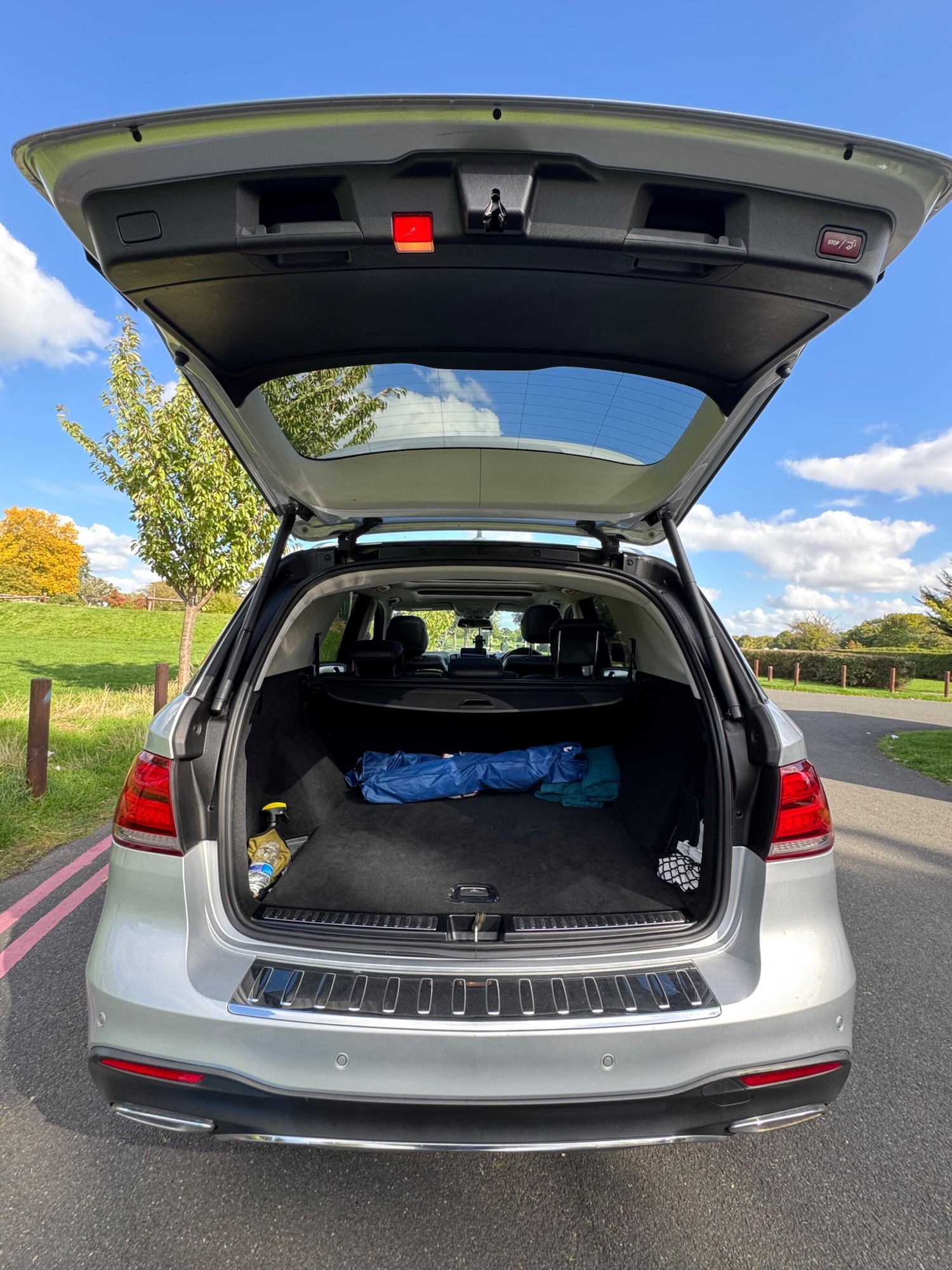 Vehicle 37