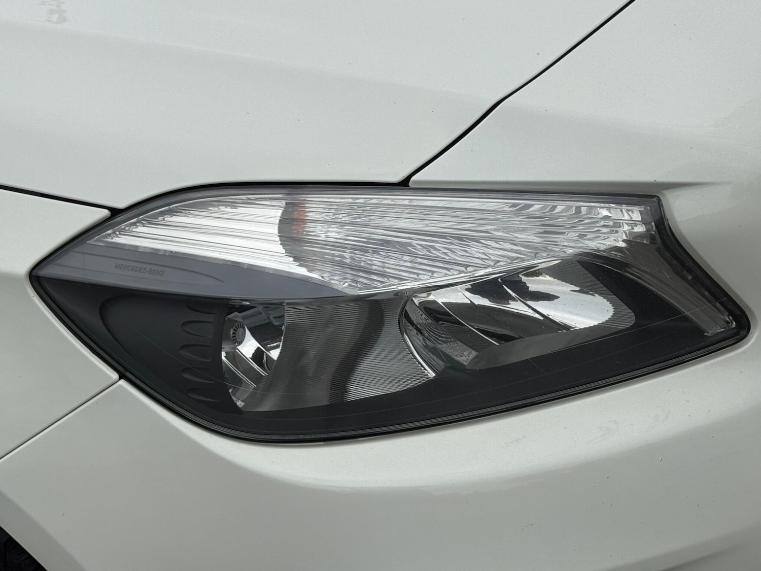 Used Mercedes-Benz A-Class 2016 for sale - 76200988: Photo 18