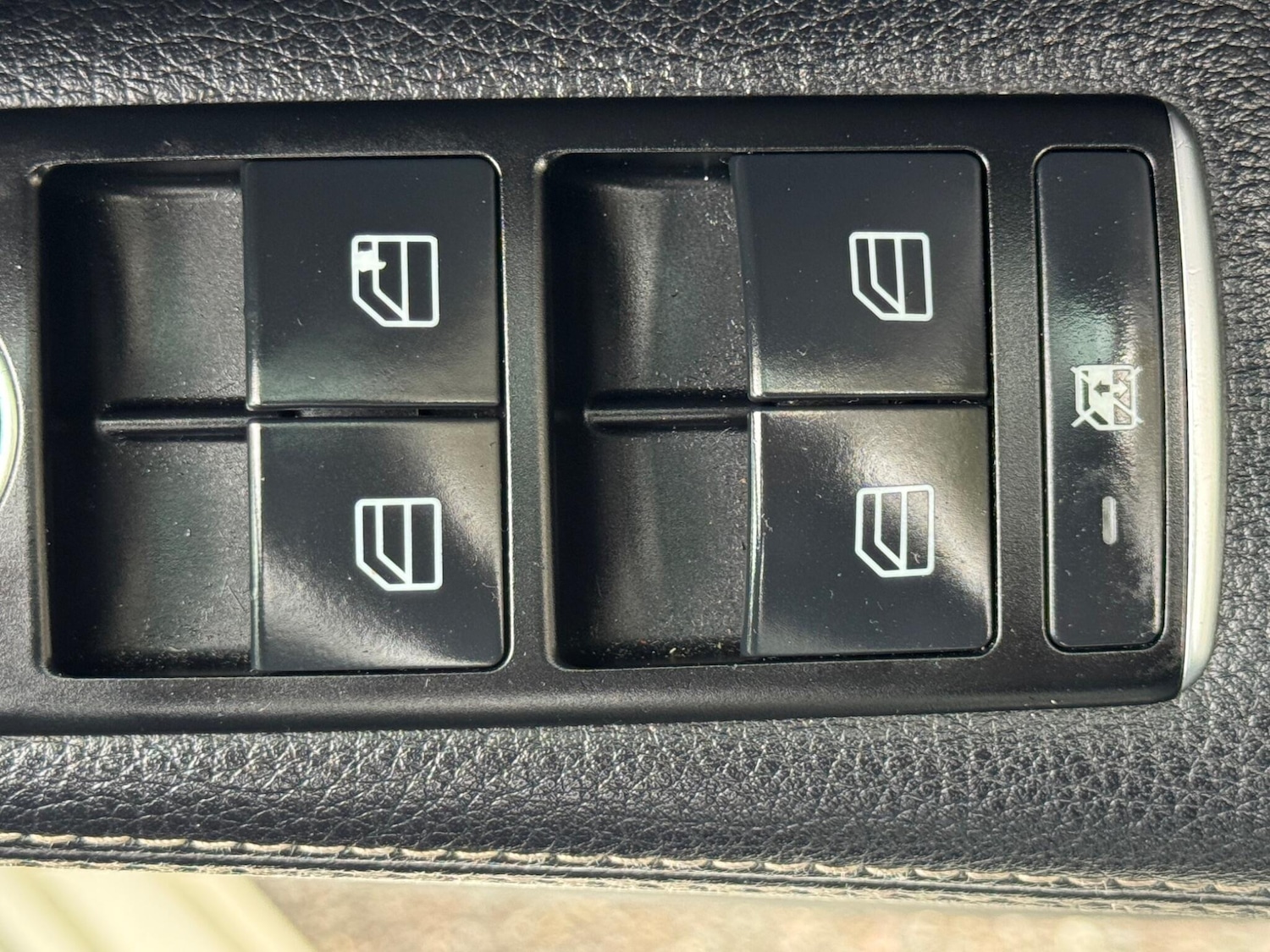 Used Mercedes-Benz A-Class 2016 for sale - 76200988: Photo 20