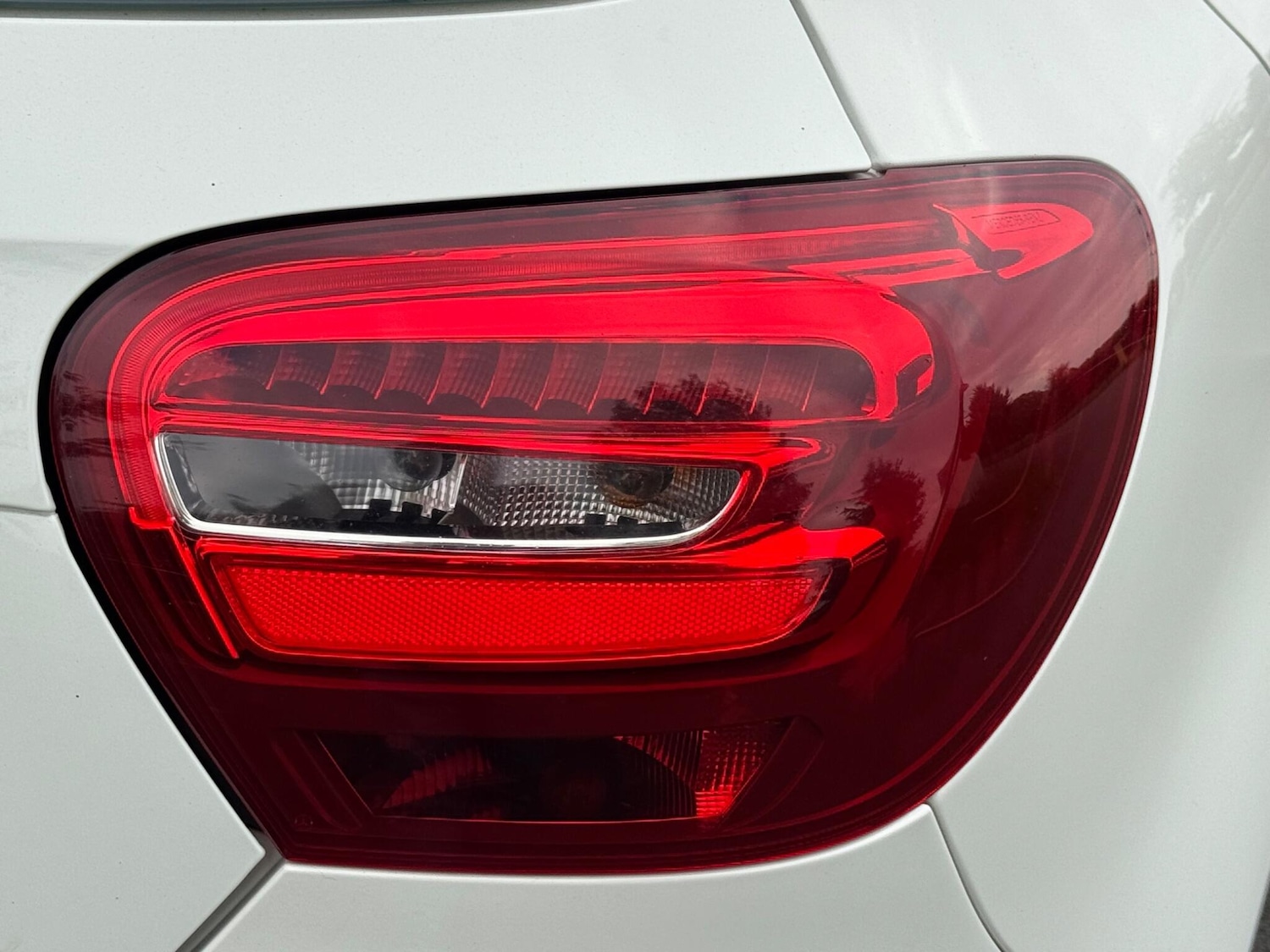 Used Mercedes-Benz A-Class 2016 for sale - 76200988: Photo 22