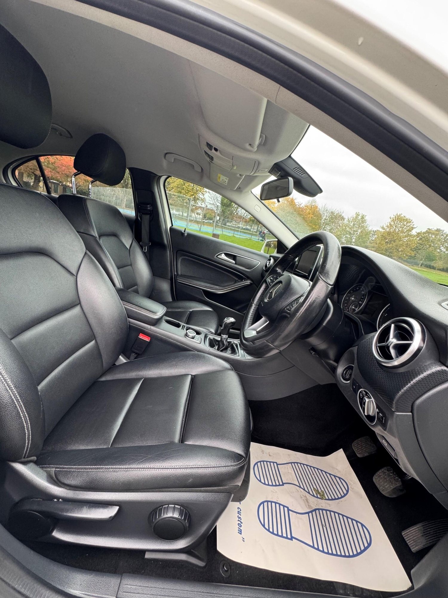 Used Mercedes-Benz A-Class 2016 for sale - 76200988: Photo 23