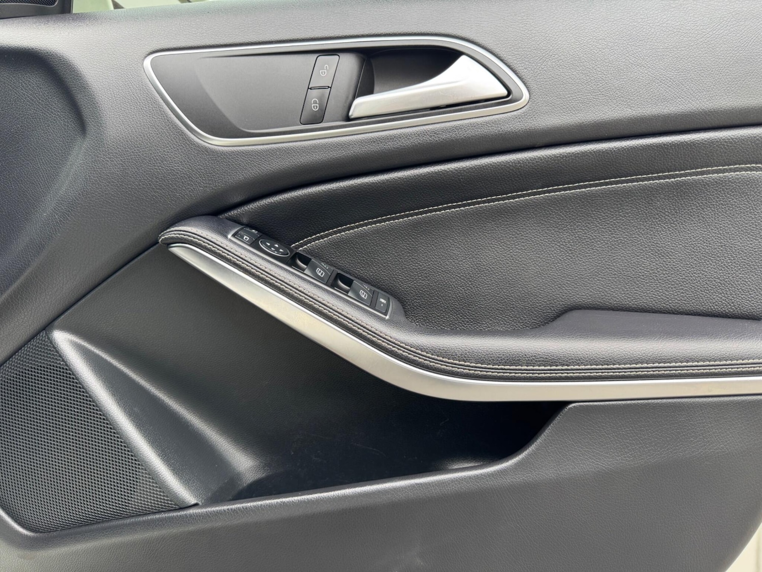 Used Mercedes-Benz A-Class 2016 for sale - 76200988: Photo 24