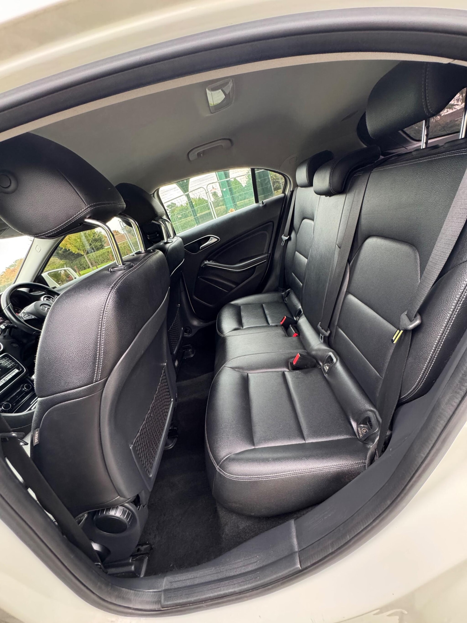 Used Mercedes-Benz A-Class 2016 for sale - 76200988: Photo 26