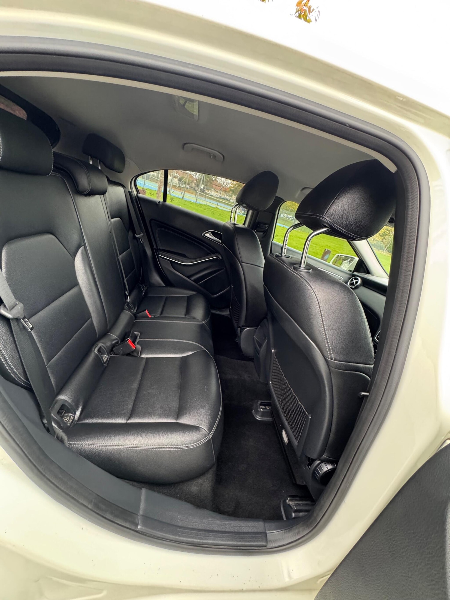 Used Mercedes-Benz A-Class 2016 for sale - 76200988: Photo 27