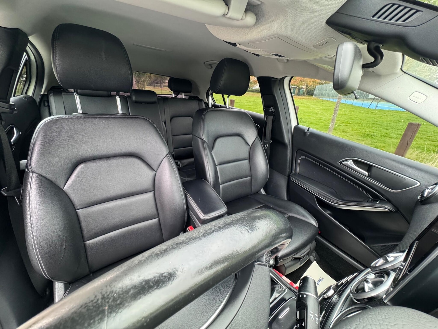 Used Mercedes-Benz A-Class 2016 for sale - 76200988: Photo 28