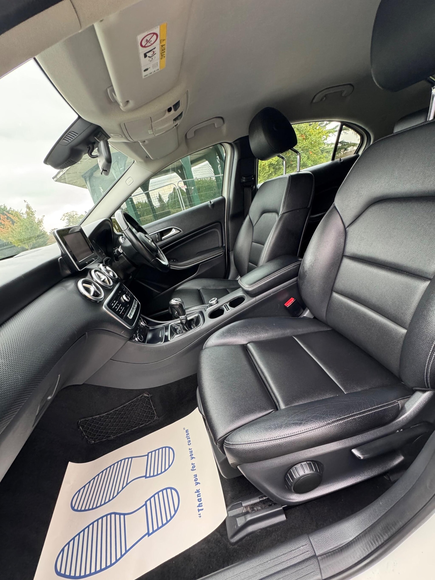 Used Mercedes-Benz A-Class 2016 for sale - 76200988: Photo 31