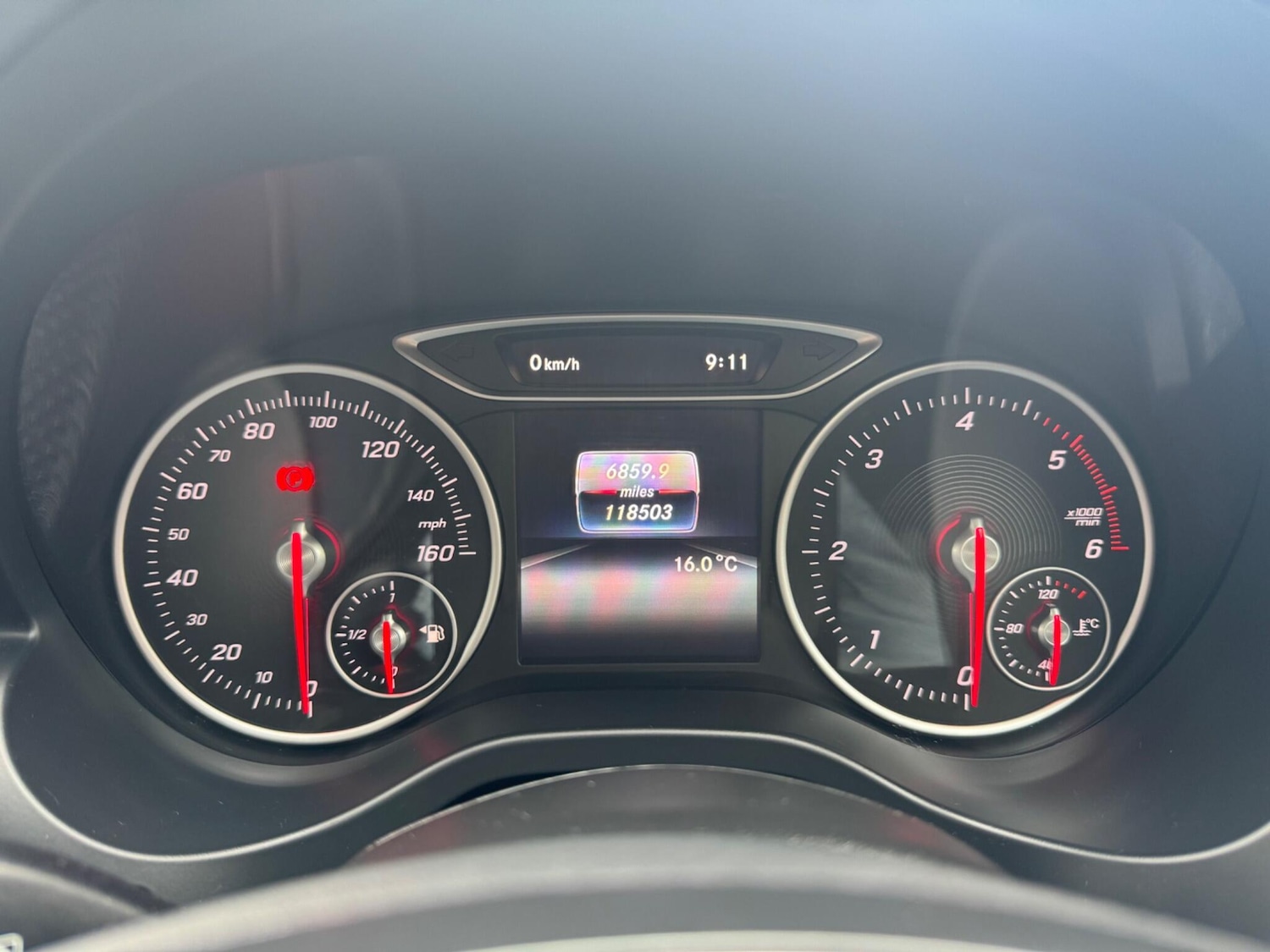 Used Mercedes-Benz A-Class 2016 for sale - 76200988: Photo 34