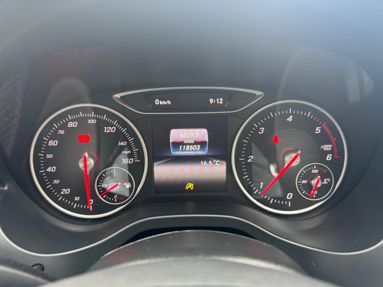 Used Mercedes-Benz A-Class 2016 for sale - 76200988: Photo 36