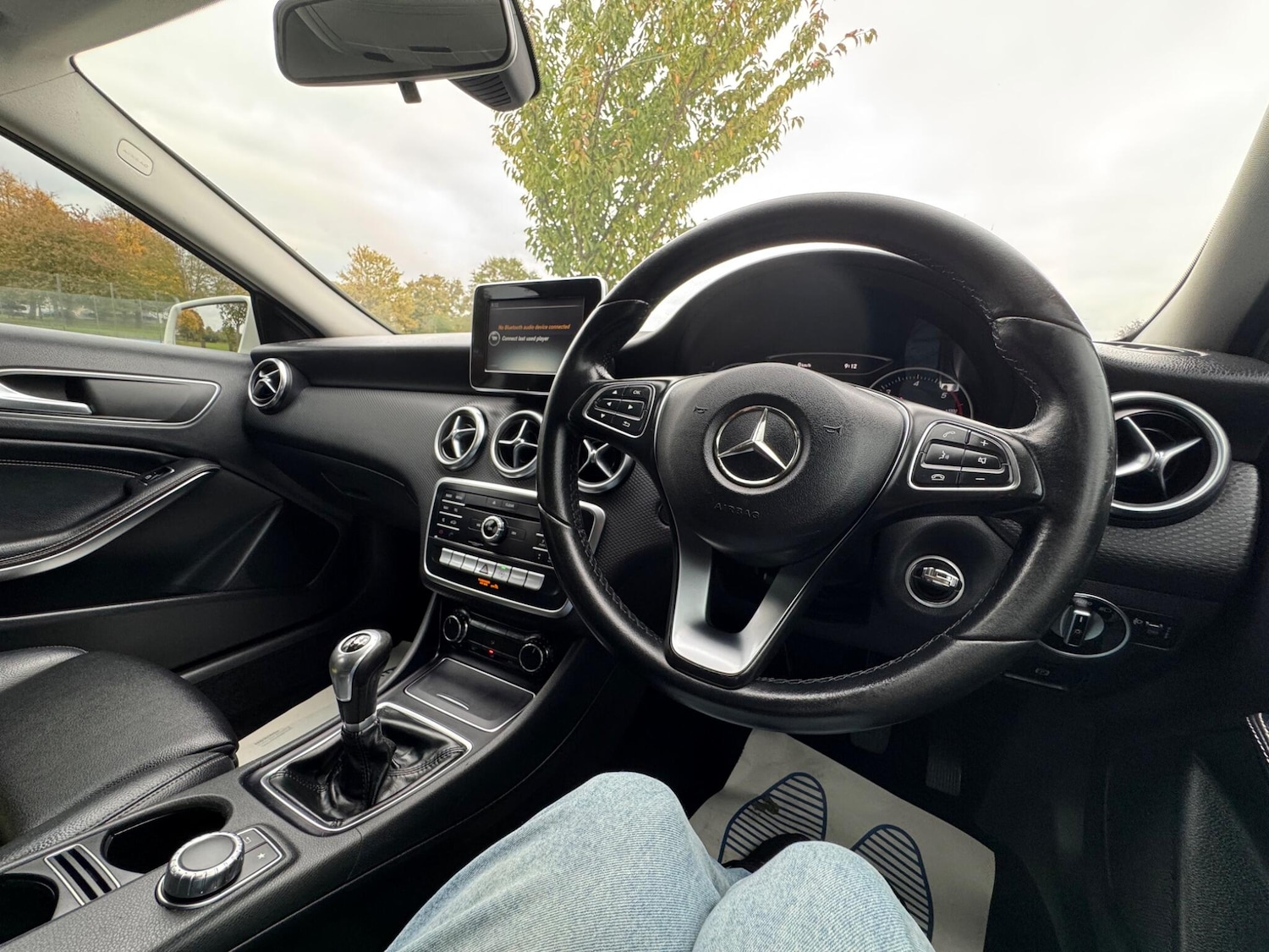 Used Mercedes-Benz A-Class 2016 for sale - 76200988: Photo 40