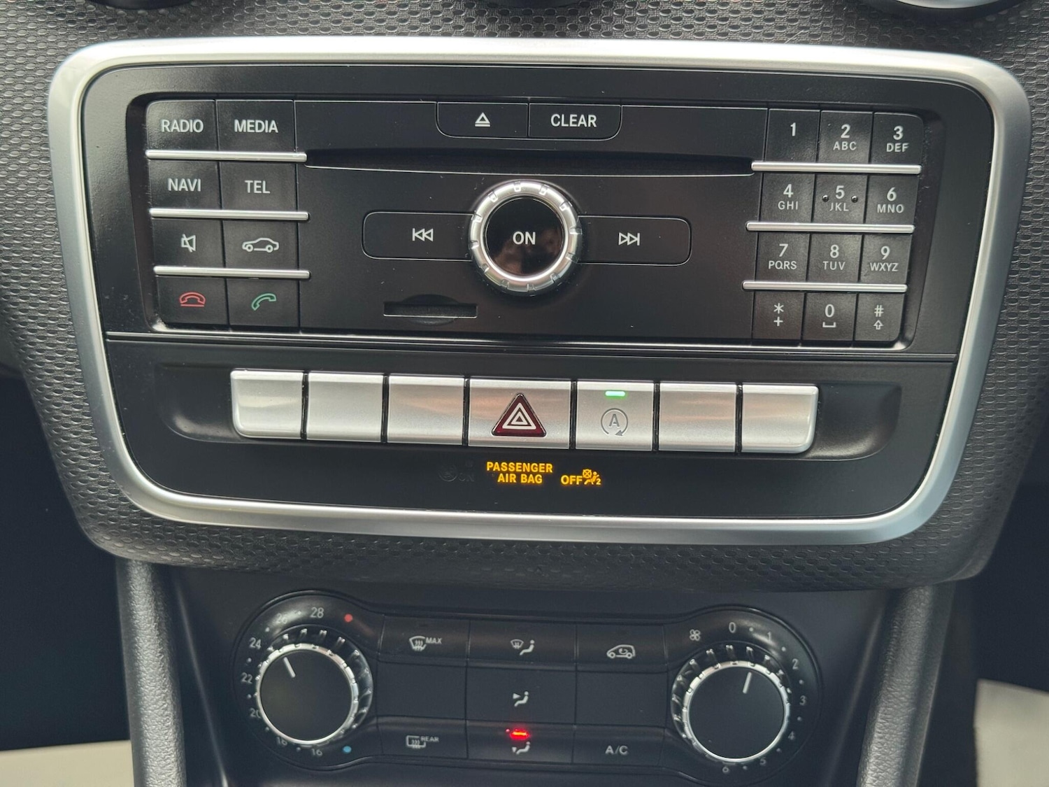 Used Mercedes-Benz A-Class 2016 for sale - 76200988: Photo 41